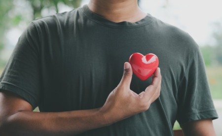 How to Keep Your Heart Healthy After Age 40