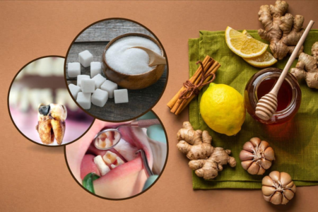 How to Prevent Cavities Naturally at Home
