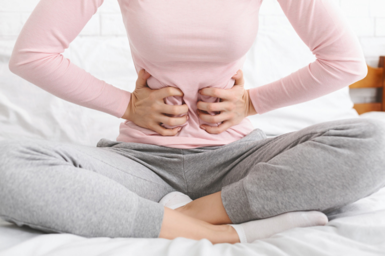 Common Causes of Irregular Periods in Women