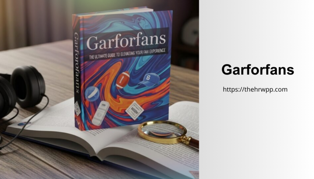 Garforfans: The Complete Guide to the Creator-Owned Platform Transforming Digital Monetization garforfans