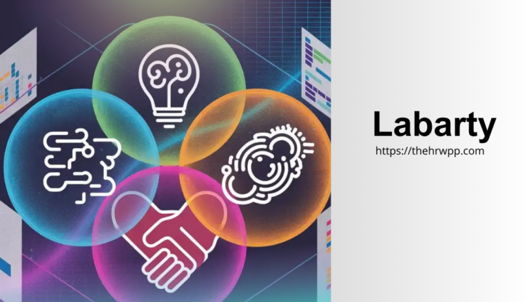Labarty: A Complete Guide to Creativity, Innovation, and Modern Digital Entrepreneurship labarty