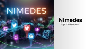 Nimedes: The Complete Guide to an Emerging Concept in Digital Innovation and Creative Technology nimedes