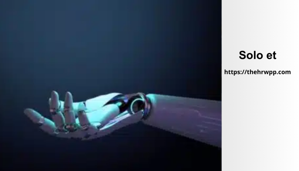 solo et