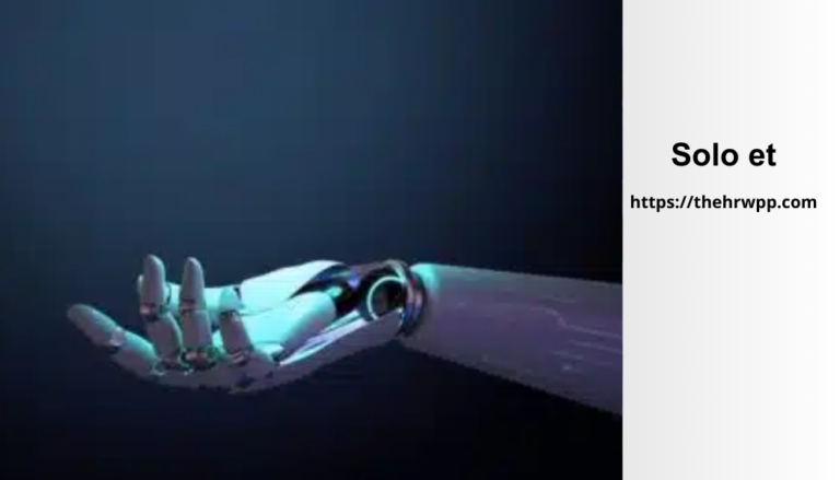 Solo Et: The Complete Guide to Intelligent Personal Automation solo et