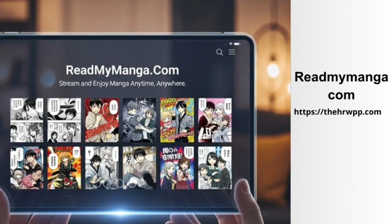 Readmymanga Com: A Complete Guide to Online Manga Platforms, Safety, and Digital Trends readmymanga com