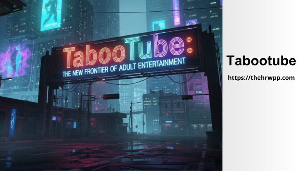 tabootube