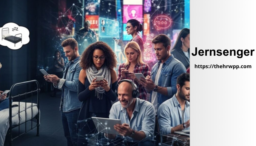 Jernsenger: The Complete Guide to Meaning, Iron Bed Design, Benefits, Uses, and Modern Relevance jernsenger