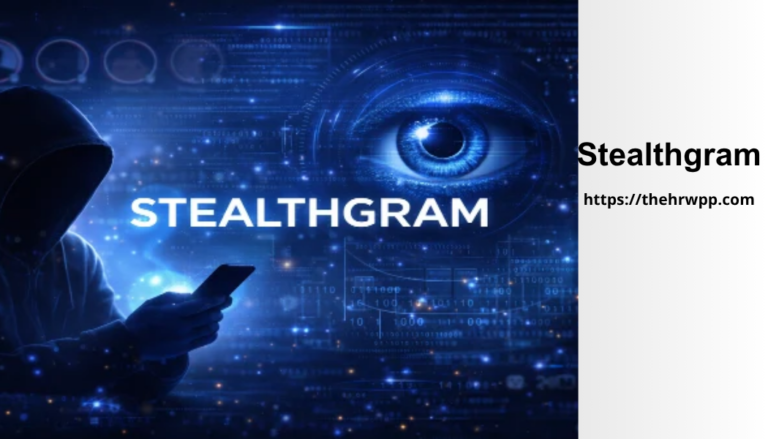stealthgram