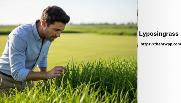 Lyposingrass: A Complete Guide to Benefits, Uses, Risks, and Real Science Behind the Trend lyposingrass