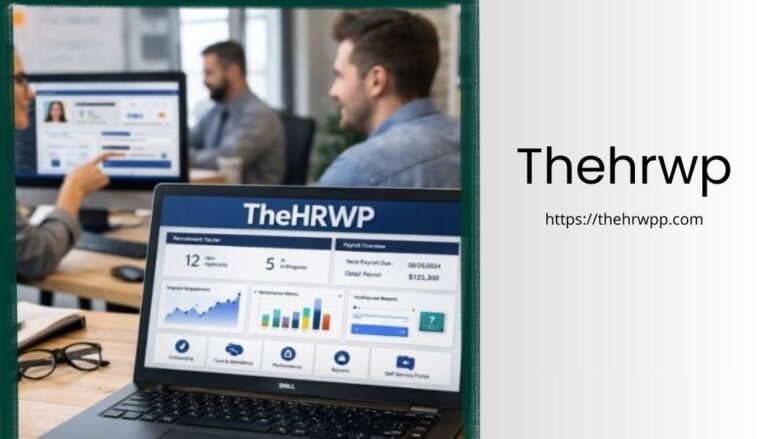 thehrwp