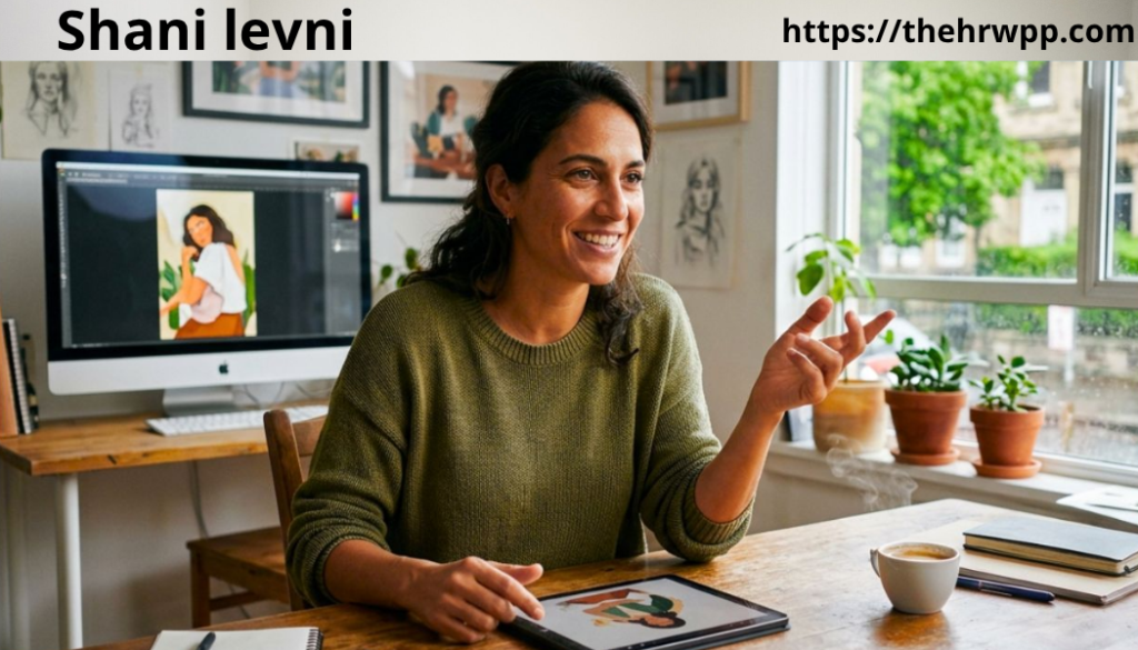 shani levni