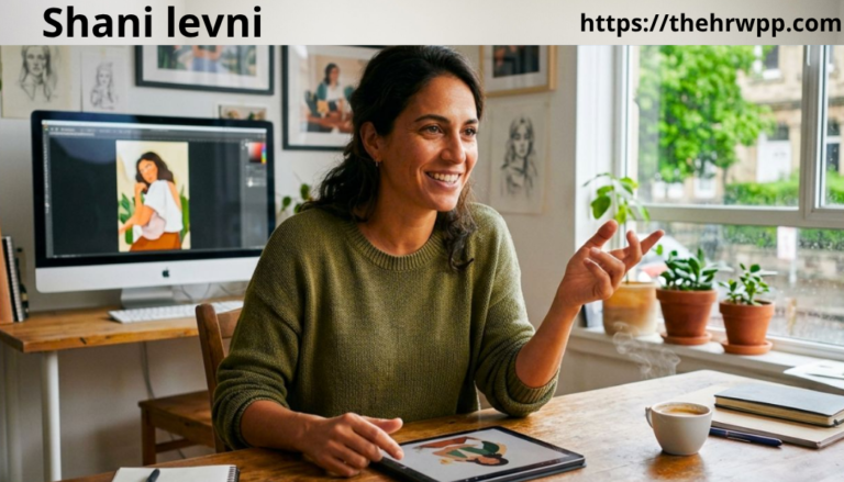 shani levni