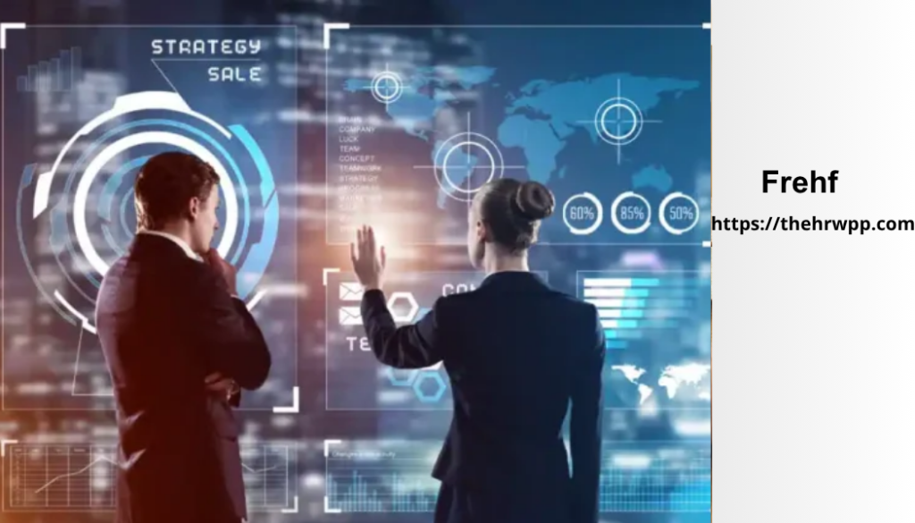 Frehf: A Complete Guide to Faster Work, Smarter Productivity, and Simplified Digital Life frehf