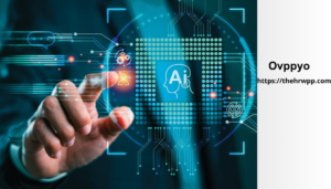 Ovppyo: The Future of AI-Driven Digital Communication and Smart Interaction ovppyo