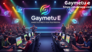 gaymetu e