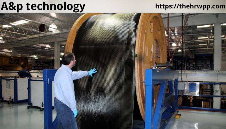 a&p technology