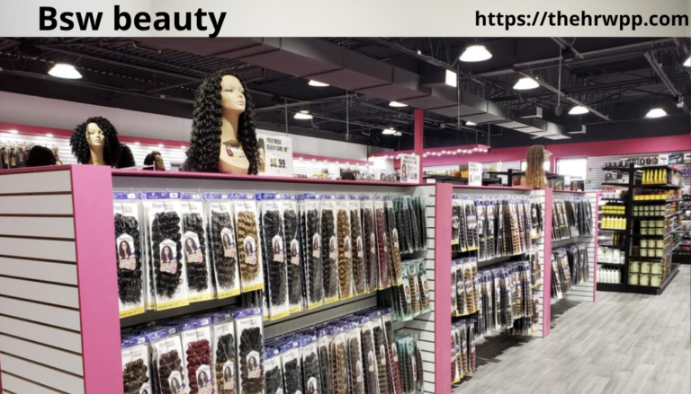 bsw beauty