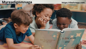 myreadignmnaga