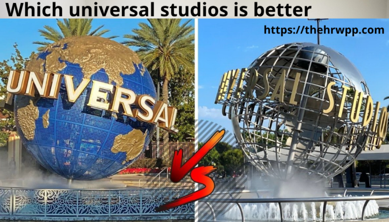 Which Universal Studios Is Better: Complete 2026 Expert Guide for Travelers which universal studios is better