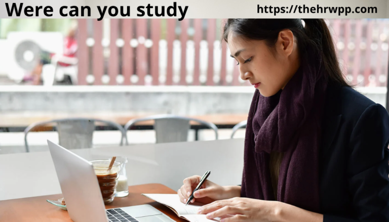 Where Can You Study in 2026 A Complete Guide for Students in the US and Beyond where can you study