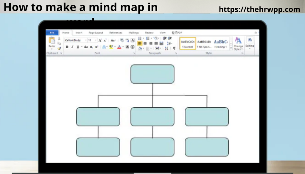 How to Make a Mind Map in Word: Complete Beginner’s Guide for 2026 how to make a mind map in word