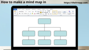 How to Make a Mind Map in Word: Complete Beginner’s Guide for 2026 how to make a mind map in word