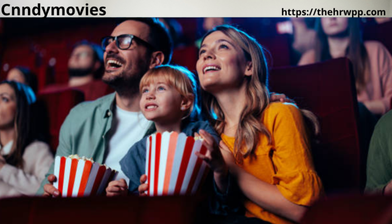 Cinndymovies: Everything You Need to Know About the Popular Online Streaming Platform cinndymovies