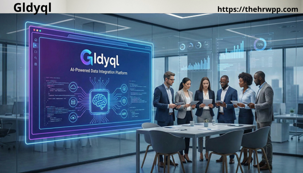 Gldyql: The Complete Guide to the AI Productivity and Workflow Management Platform in 2026 gldyql