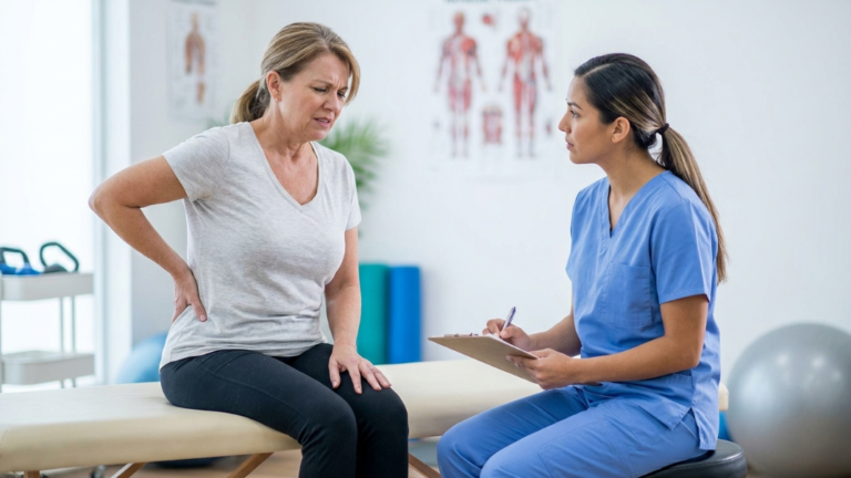 The Importance of Physical Therapy for Pain Relief and Long-Term Recovery