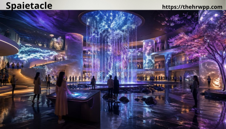 Spaietacle: The Complete Guide to the Emerging Digital Expression Shaping Online Creativity in 2026 spaietacle