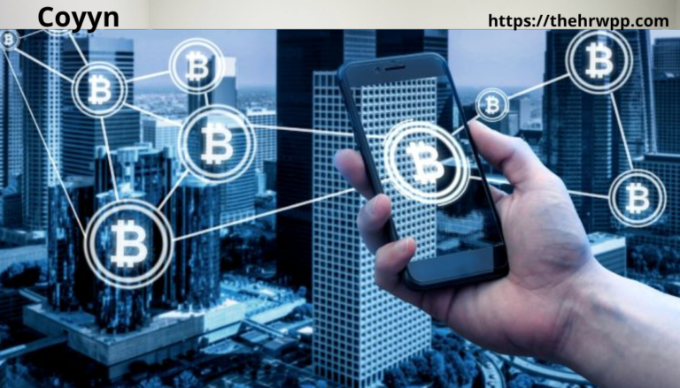 Coyyn: The Complete Guide to Digital Finance, Banking Trends, Venture Capital, and the Future of Financial Intelligence coyyn