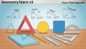 Geometry Learn V3: The Complete Beginner’s Guide to Understanding Shapes, Angles, and Geometry in 2026 geometry learn v3