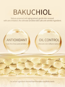 Advanced Synergy: Why Bakuchiol and Pterostilbene Are the Future of Skincare Excellence