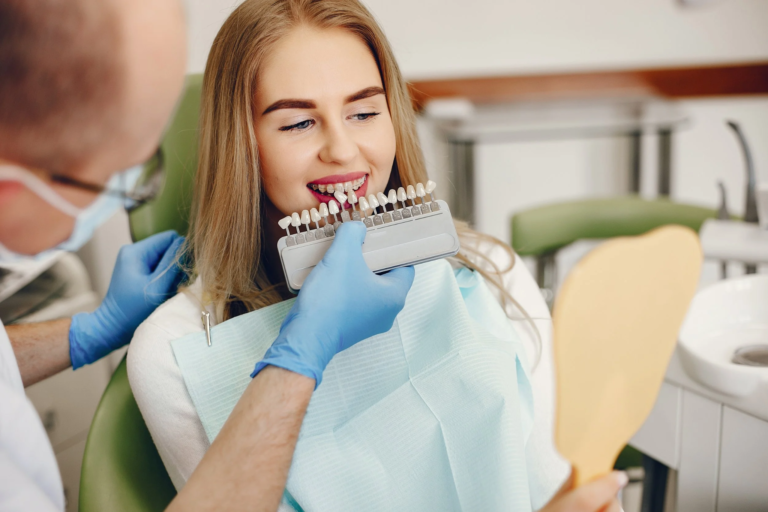 How Smile Enhancement Veneers Transform Your Look How Smile Enhancement Veneers Transform Your Look