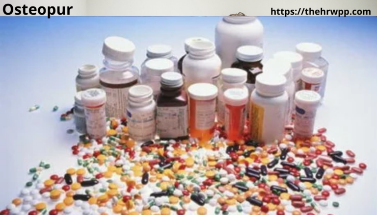 osteopur