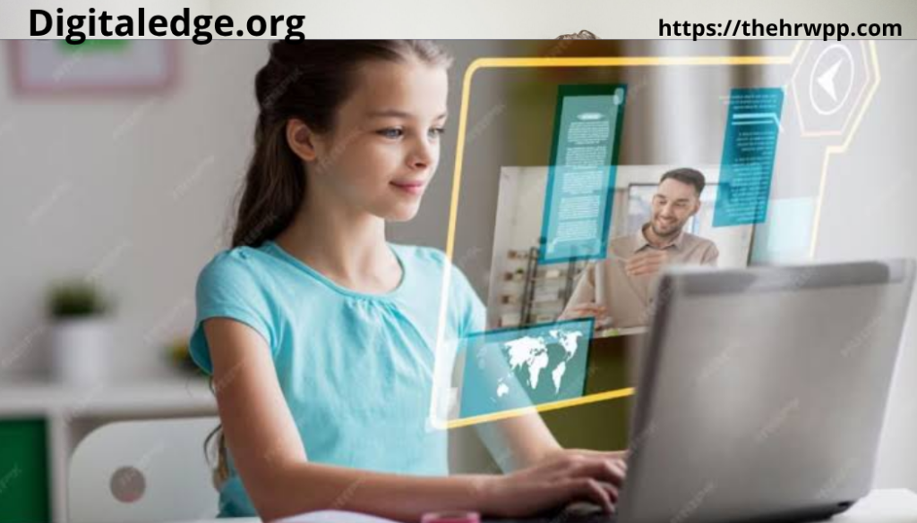 DigitalEdge.org: The Complete Guide to Practical Digital Knowledge, Technology Insights, and Online Learning Resources digitaledge.org