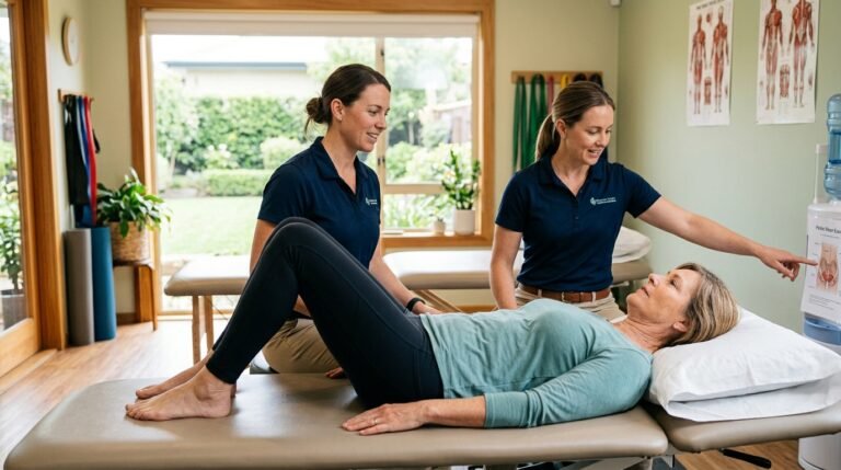 Understanding Urinary Incontinence and How Physical Therapy Can Help Understanding Urinary Incontinence and How Physical Therapy Can Help
